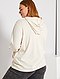     Sweatshirt fina com capuz vista 4
