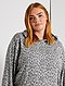     Sweatshirt fina com capuz vista 3
