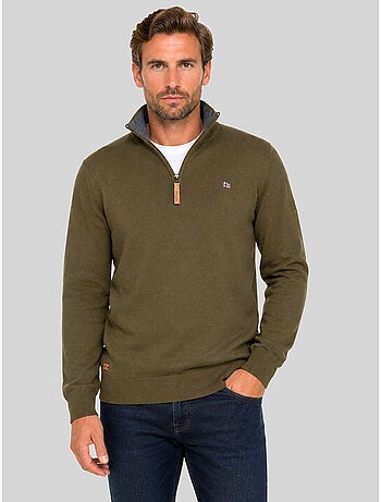 Sweatshirt fregate hz – geographical norway