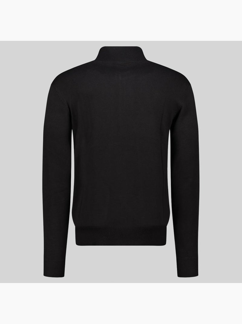 Sweatshirt fregate hz – geographical norway Preto - Kiabi