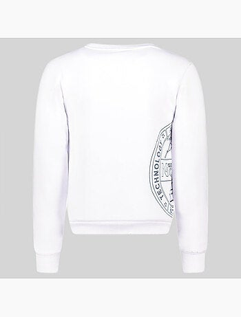 Sweatshirt g-round – geographical norway
