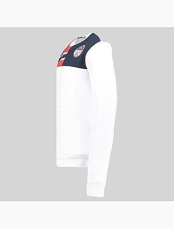 Sweatshirt g-round – geographical norway