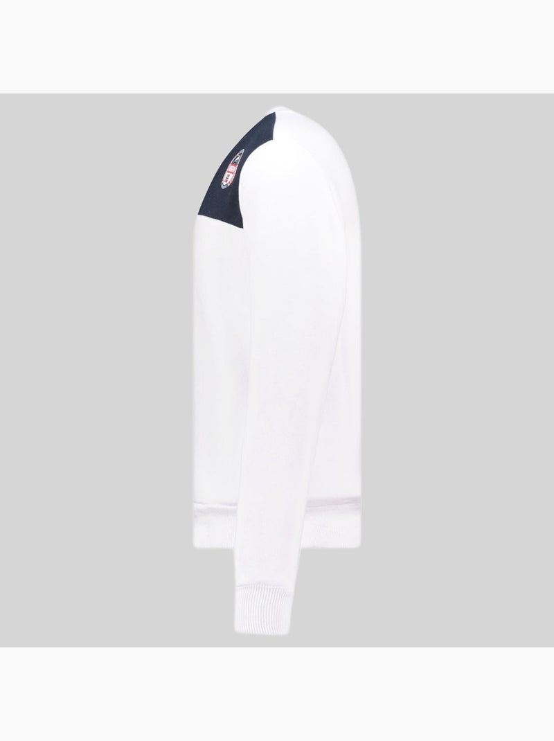 Sweatshirt g-round – geographical norway Branco - Kiabi