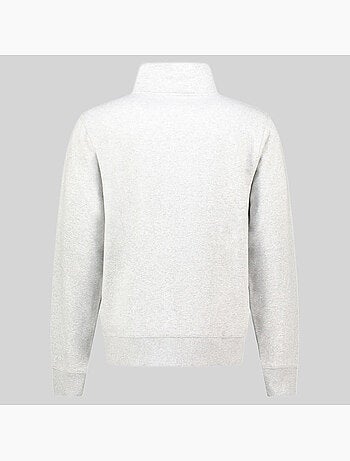 Sweatshirt gantoine fz – geographical norway