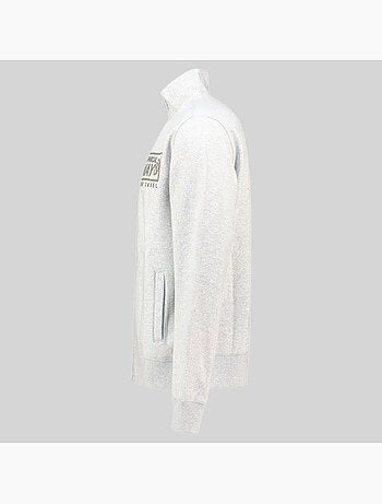 Sweatshirt gantoine fz – geographical norway