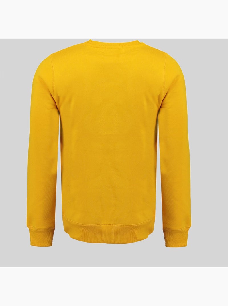 Sweatshirt gantoine – geographical norway Azul-marinho - Kiabi