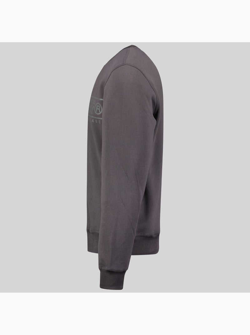Sweatshirt gantoine – geographical norway Branco - Kiabi