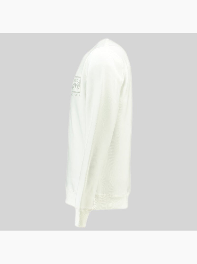 Sweatshirt gantoine – geographical norway Cáqui - Kiabi