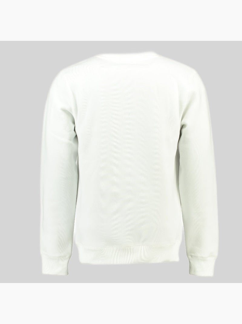 Sweatshirt gantoine – geographical norway Cáqui - Kiabi