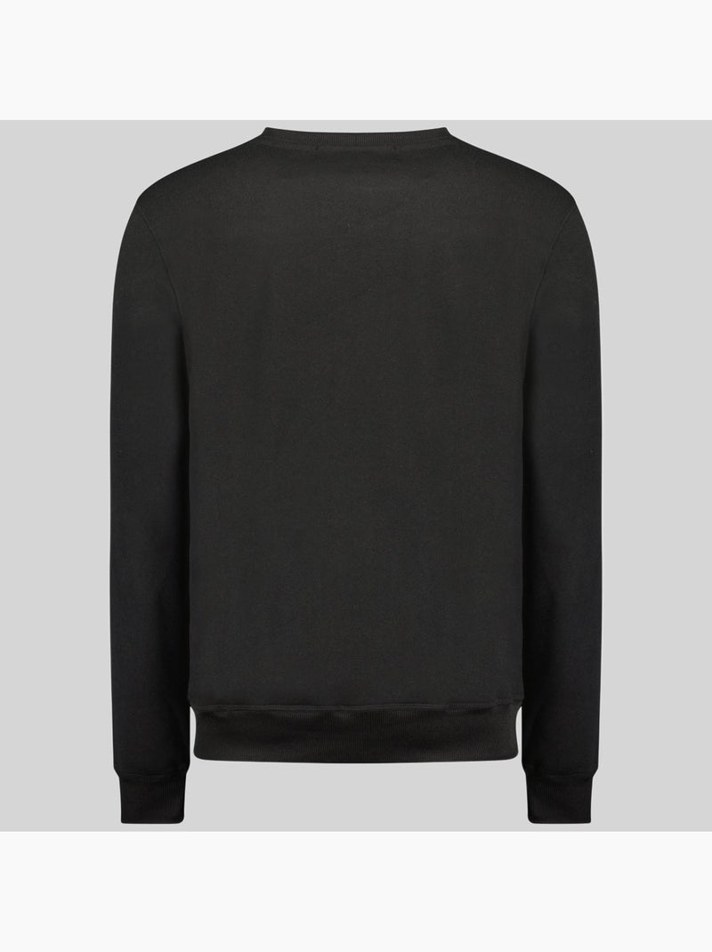 Sweatshirt gantoine – geographical norway Mostarda - Kiabi
