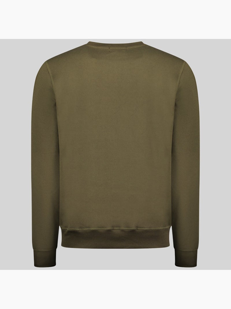 Sweatshirt gantoine – geographical norway Preto - Kiabi