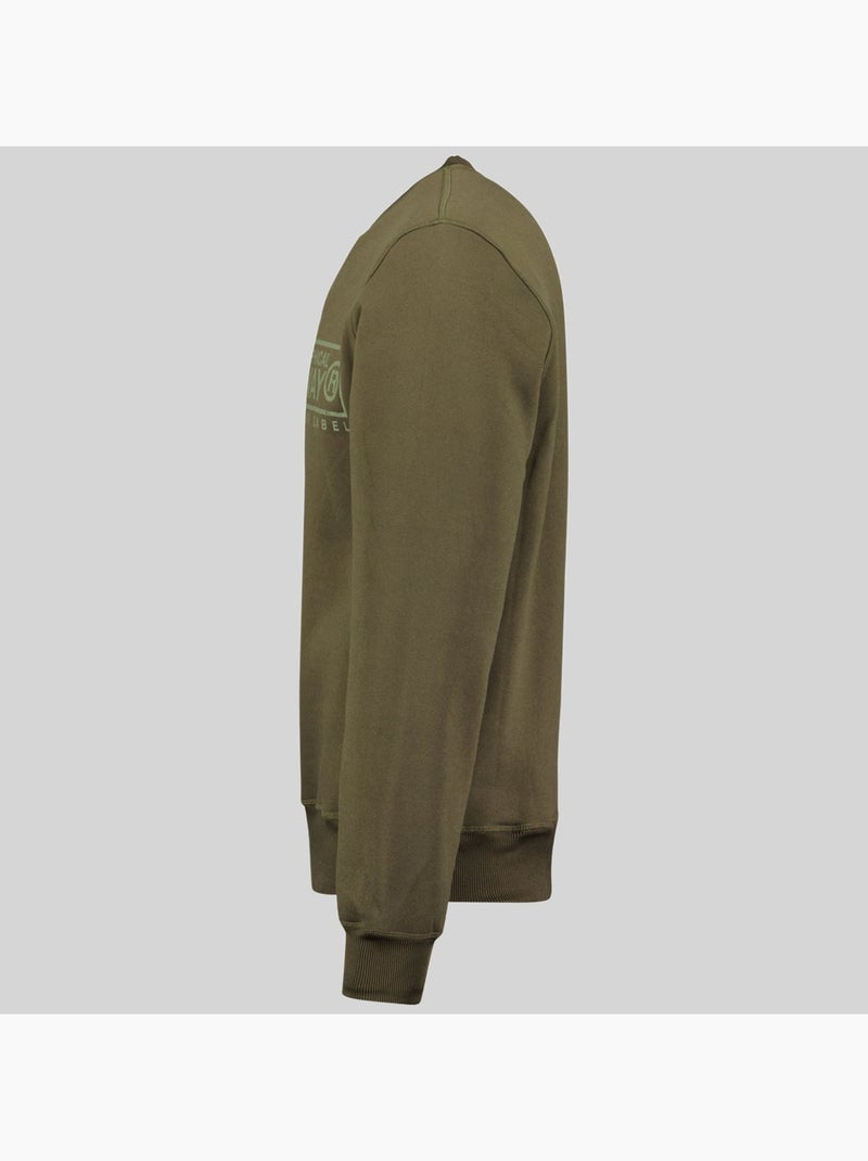 Sweatshirt gantoine – geographical norway Preto - Kiabi