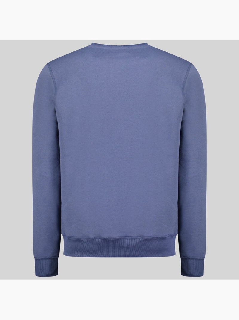 Sweatshirt gantoine – geographical norway Vermelho - Kiabi
