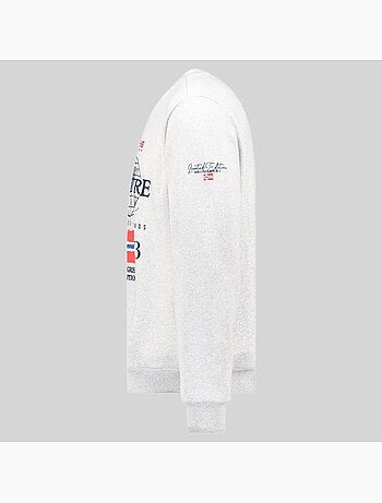 Sweatshirt golkovitz – geographical norway