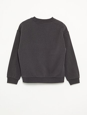 Sweatshirt 'Halloween' 'Disney' 'Stitch'