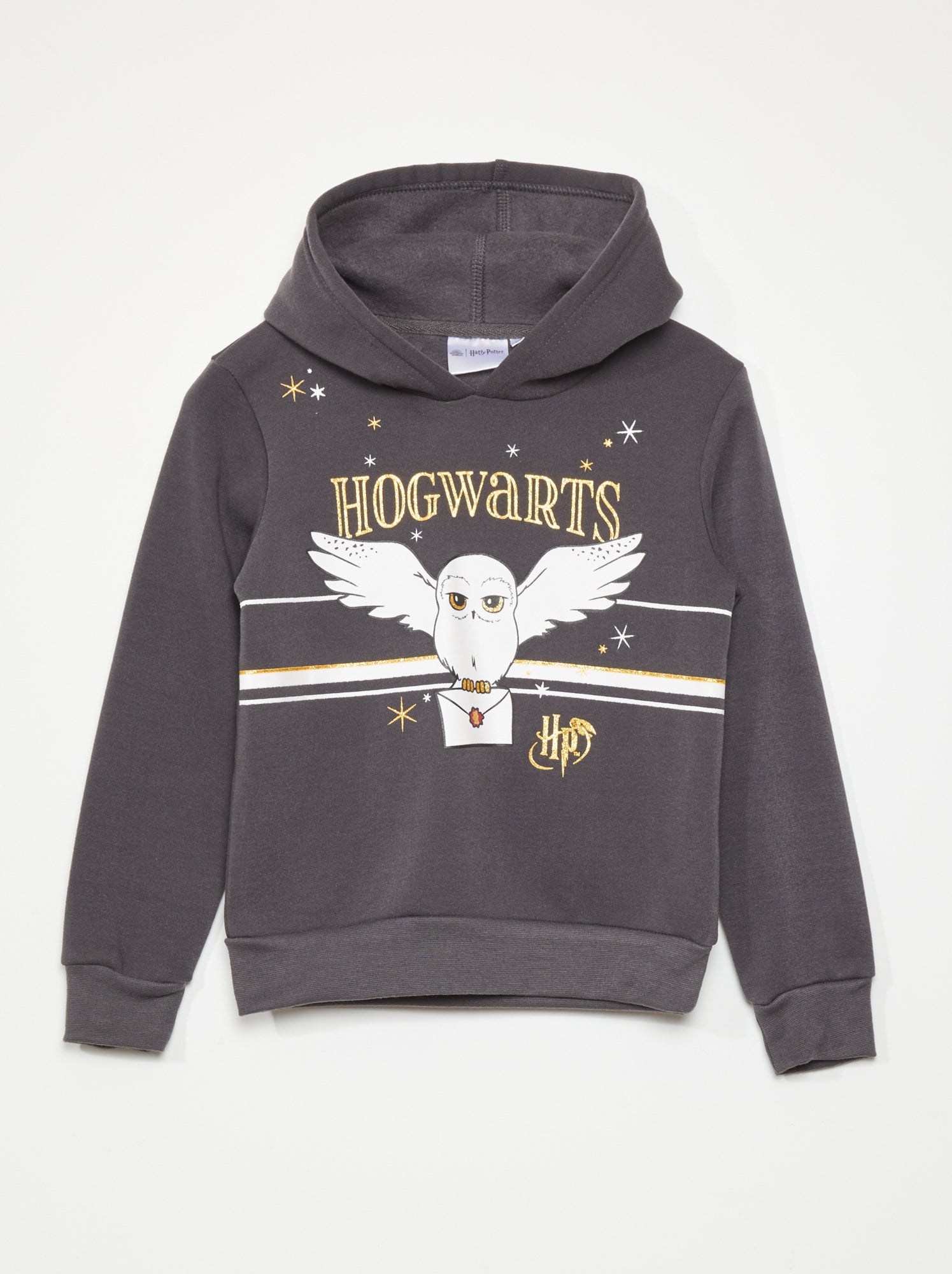 Sweat harry potter kiabi sale