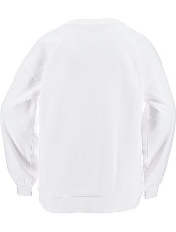 Sweatshirt harvard menina | licença oficial