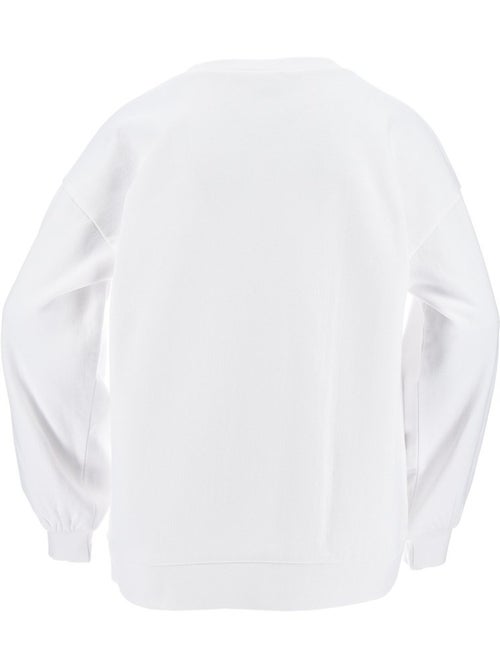 Sweatshirt harvard menina | licença oficial - Kiabi Sweatshirt harvard menina | licença oficial - Kiabi
