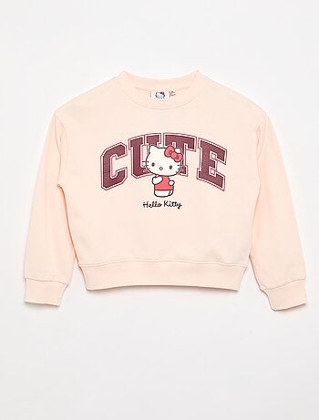 Sweatshirt \'Hello Kitty\'