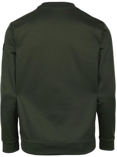 Sweatshirt kaki o'neill rutile crew para homem - Kiabi Sweatshirt kaki o'neill rutile crew para homem - Kiabi