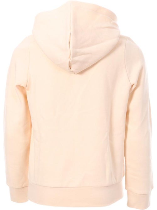 Sweatshirt kamila kappa para menina cru - Kiabi Sweatshirt kamila kappa para menina cru - Kiabi