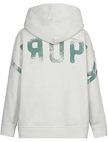 Sweatshirt Kaporal Okido Cru para Rapaz