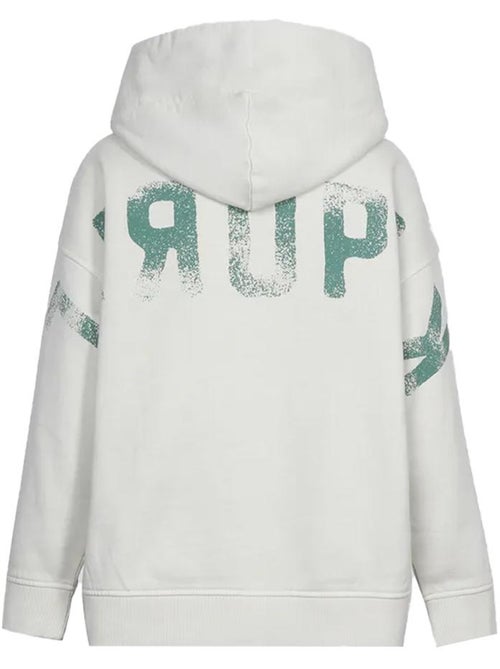 Sweatshirt Kaporal Okido Cru para Rapaz - Kiabi Sweatshirt Kaporal Okido Cru para Rapaz - Kiabi