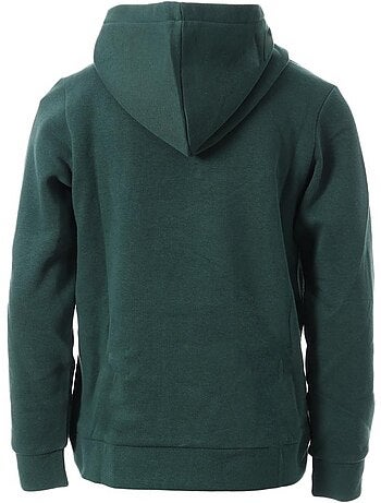 Sweatshirt kappa danolo verde para rapaz