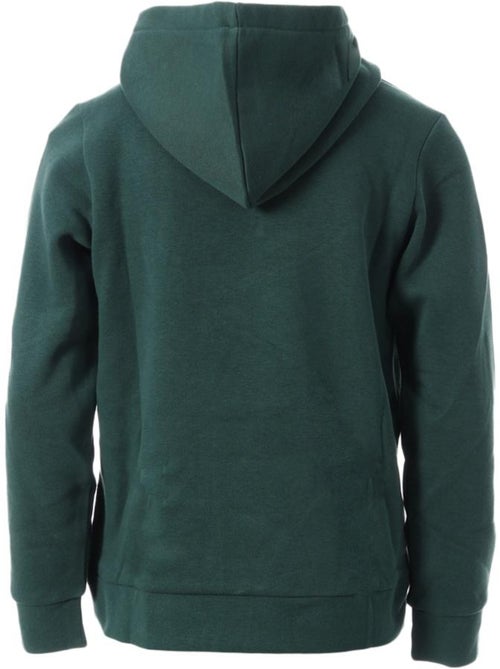 Sweatshirt kappa danolo verde para rapaz - Kiabi Sweatshirt kappa danolo verde para rapaz - Kiabi