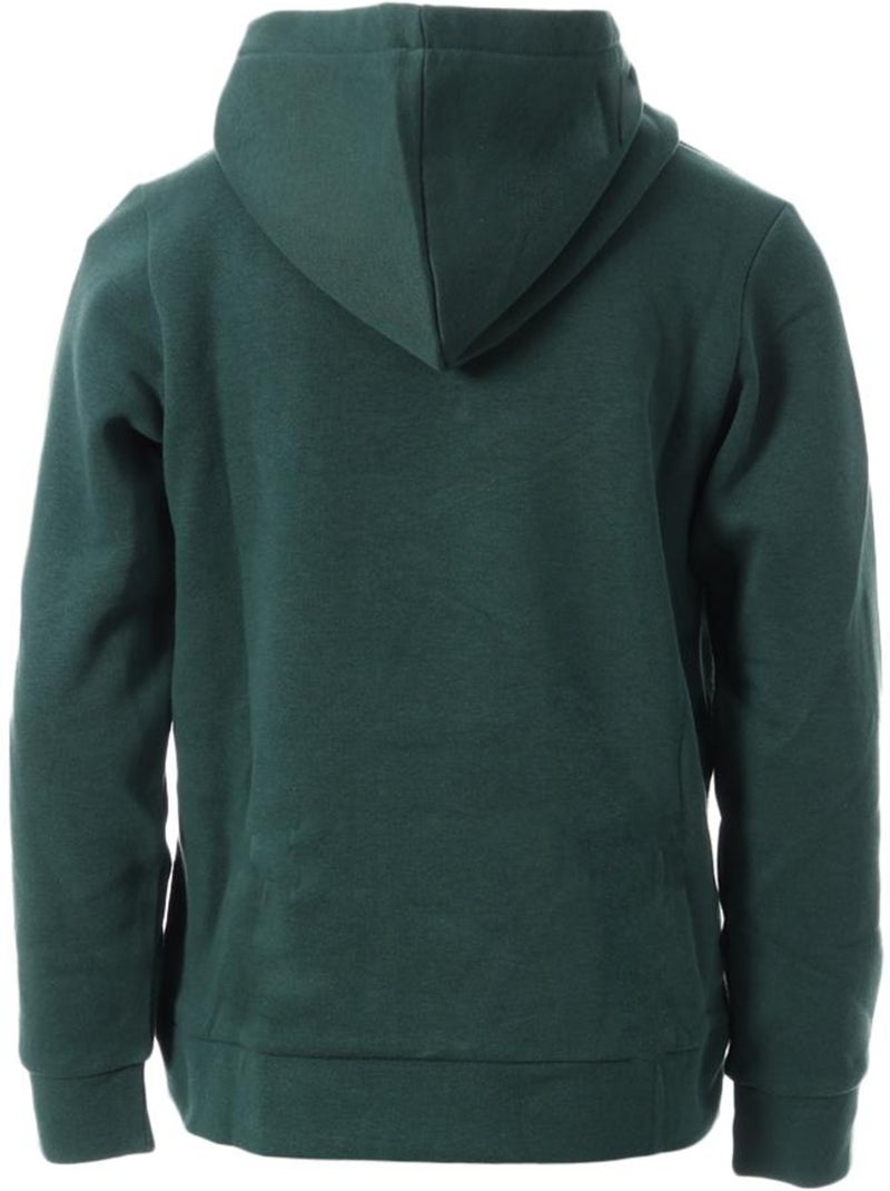 Sweatshirt kappa danolo verde para rapaz Verde - Kiabi