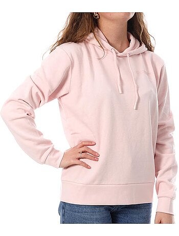 Sweat kappa fiola amarelo para mulher
