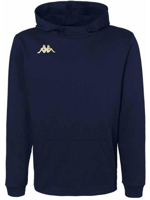 Sweatshirt kappa giordi para menino azul-marinho - Kiabi Sweatshirt kappa giordi para menino azul-marinho - Kiabi