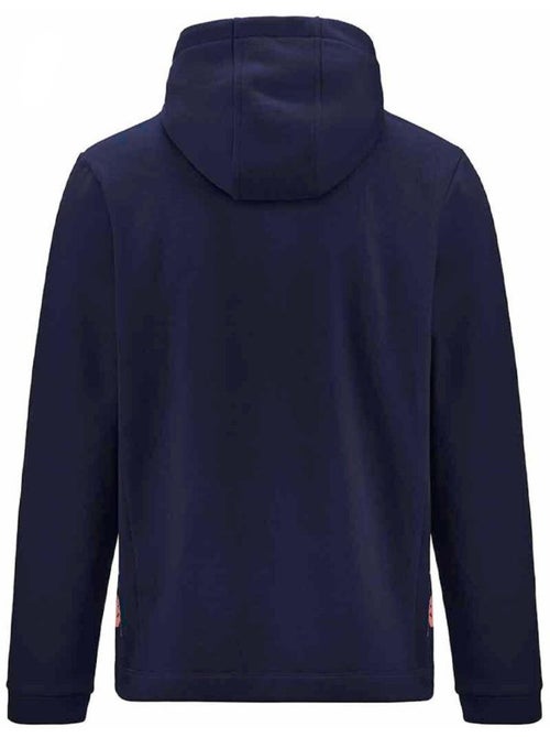 Sweatshirt kappa giordi para menino azul-marinho - Kiabi Sweatshirt kappa giordi para menino azul-marinho - Kiabi