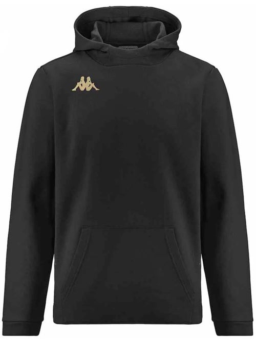 Sweatshirt kappa giordi preto para homem - Kiabi Sweatshirt kappa giordi preto para homem - Kiabi