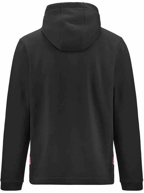 Sweatshirt kappa giordi preto para homem - Kiabi Sweatshirt kappa giordi preto para homem - Kiabi
