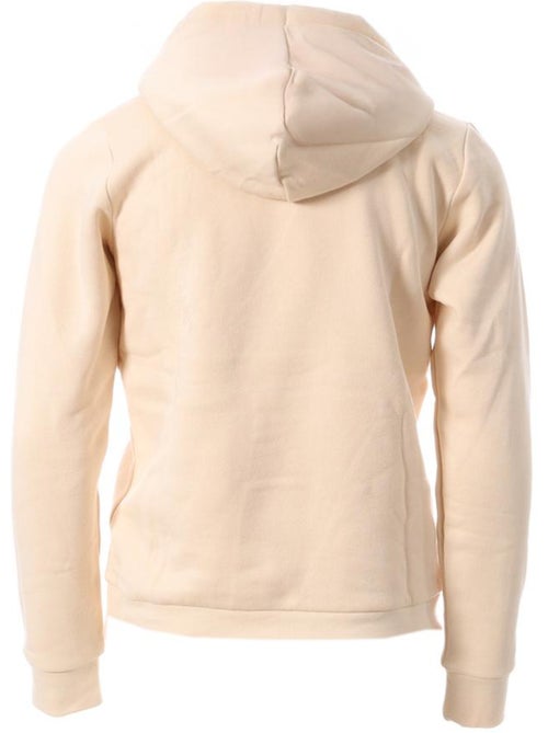 Sweatshirt kappa kamil para menina, cor cru - Kiabi Sweatshirt kappa kamil para menina, cor cru - Kiabi