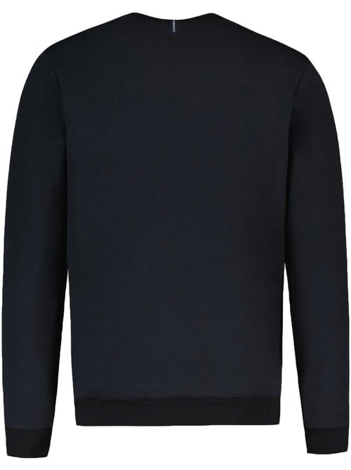 Sweatshirt Le Coq Sportif Crew Preto para Homem - Kiabi Sweatshirt Le Coq Sportif Crew Preto para Homem - Kiabi