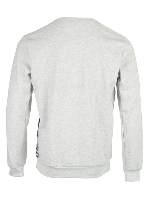 Sweatshirt le coq sportif heritage cinzento para homem - Kiabi Sweatshirt le coq sportif heritage cinzento para homem - Kiabi