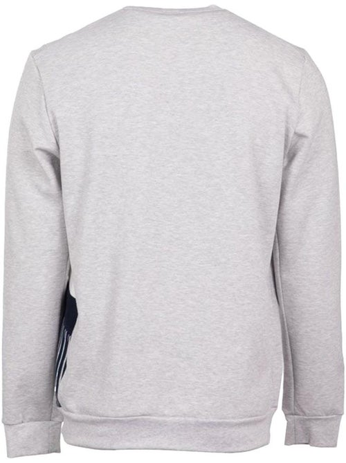 Sweatshirt le coq sportif heritage cinzento para homem - Kiabi Sweatshirt le coq sportif heritage cinzento para homem - Kiabi