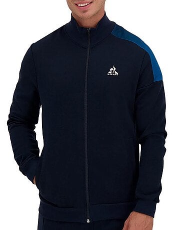 Sweatshirt Le Coq Sportif Heritage para Homem