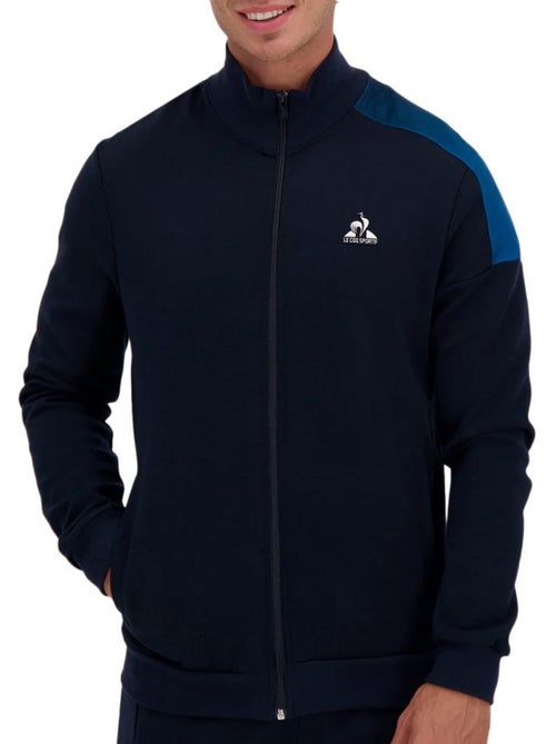 Sweatshirt le coq sportif heritage para homem - Kiabi Sweatshirt le coq sportif heritage para homem - Kiabi