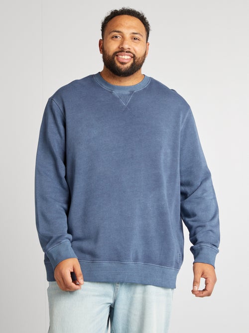 Sweatshirt lisa  - - Kiabi
