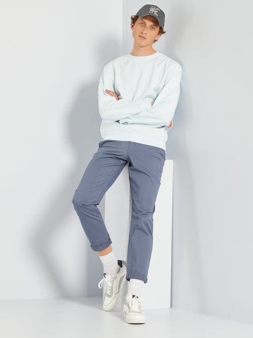 Sweatshirt lisa - Kiabi