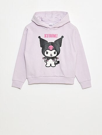 Sweatshirt liso 'Hello Kitty'