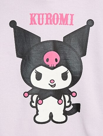 Sweatshirt liso 'Hello Kitty'