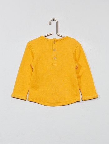 Sweatshirt 'Love' - Kiabi