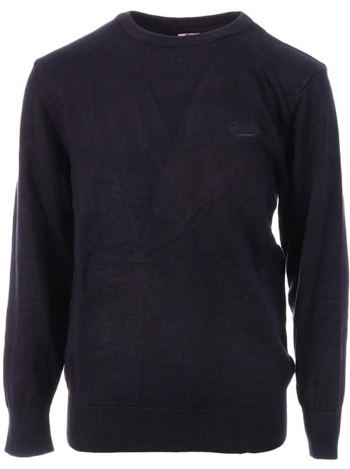 Sweatshirt Marinho para Rapaz Redskins RS2333 - Kiabi Sweatshirt Marinho para Rapaz Redskins RS2333 - Kiabi