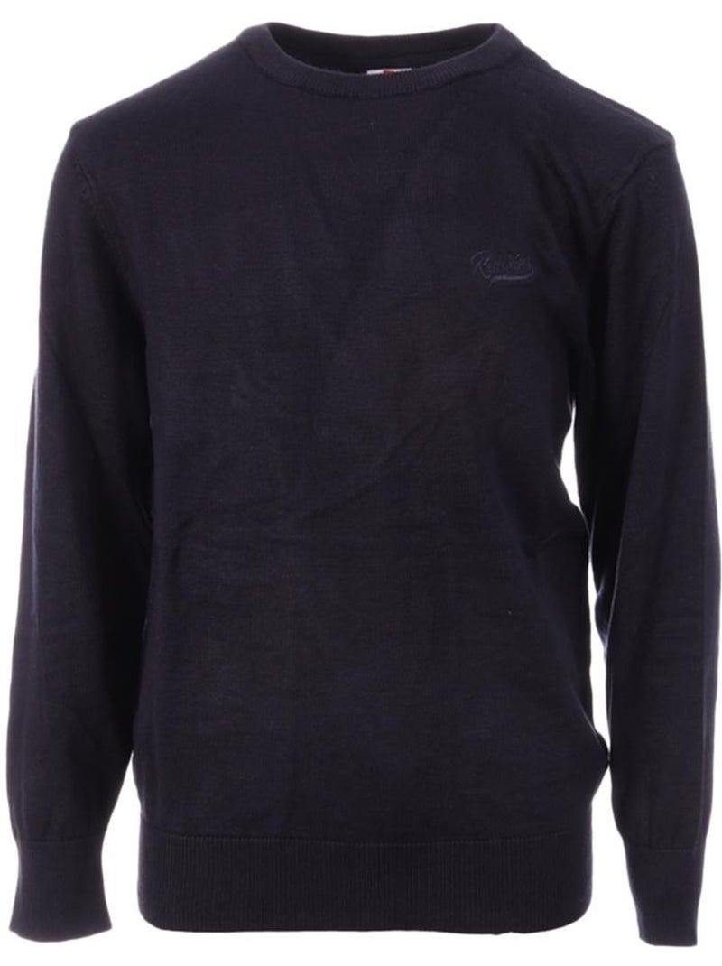Sweatshirt Marinho para Rapaz Redskins RS2333 Azul-marinho - Kiabi