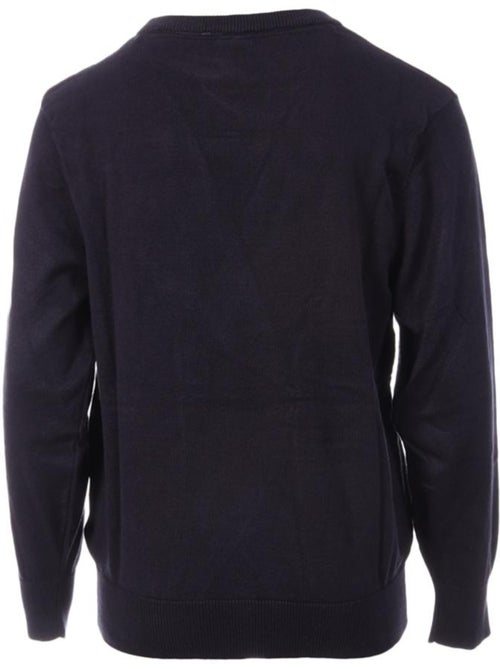 Sweatshirt Marinho para Rapaz Redskins RS2333 - Kiabi Sweatshirt Marinho para Rapaz Redskins RS2333 - Kiabi