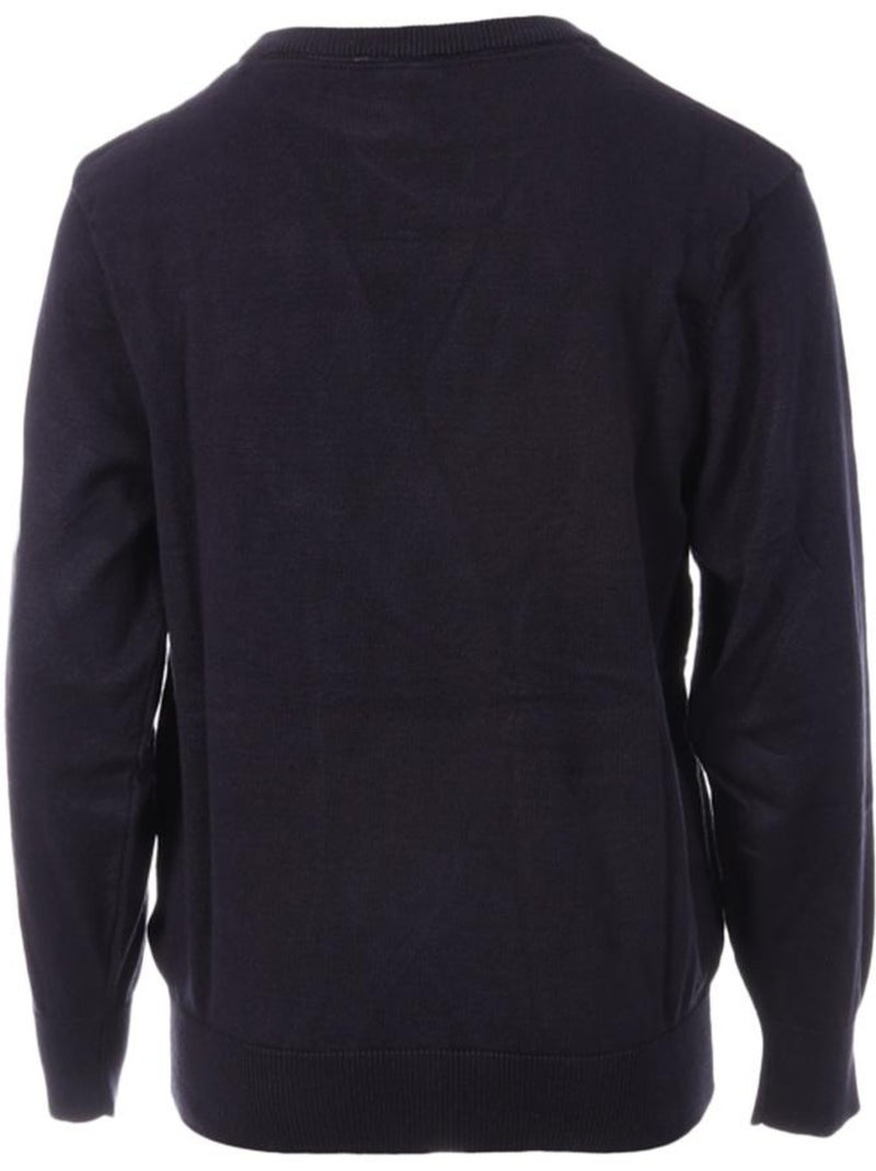 Sweatshirt Marinho para Rapaz Redskins RS2333 Azul-marinho - Kiabi